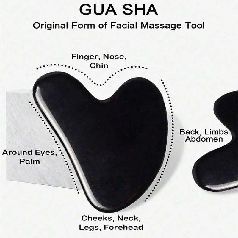 Crystal Lift Facial Set