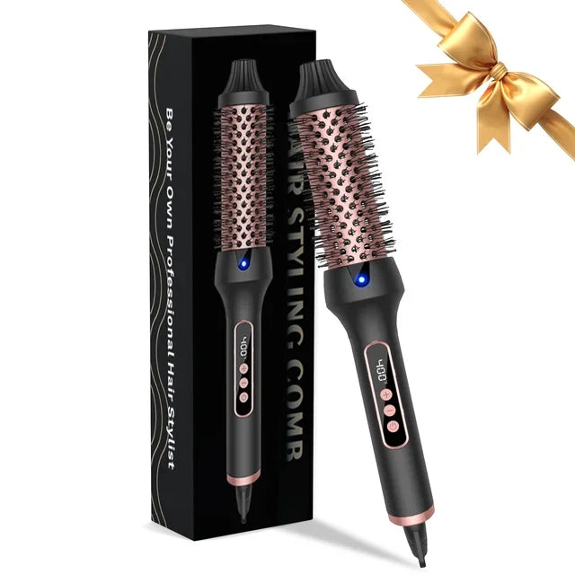 HeatLuxe Styling Brush