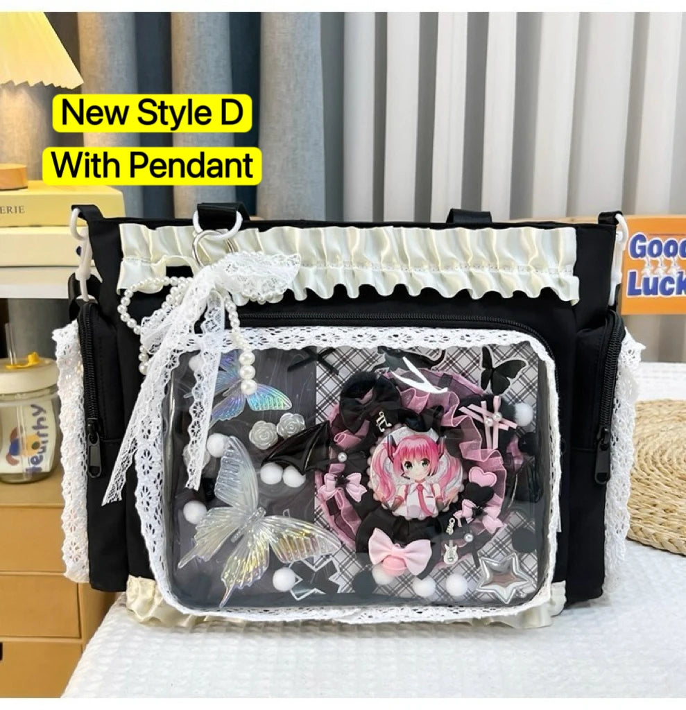 Cupid Candy Bag