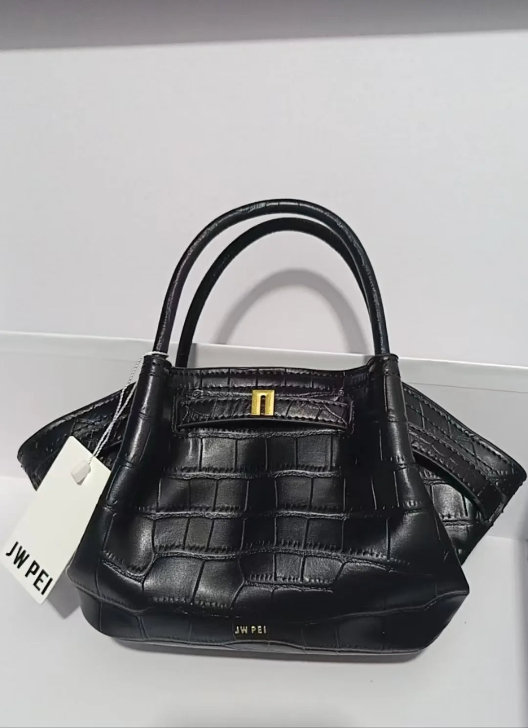 Verona Slouch Bag