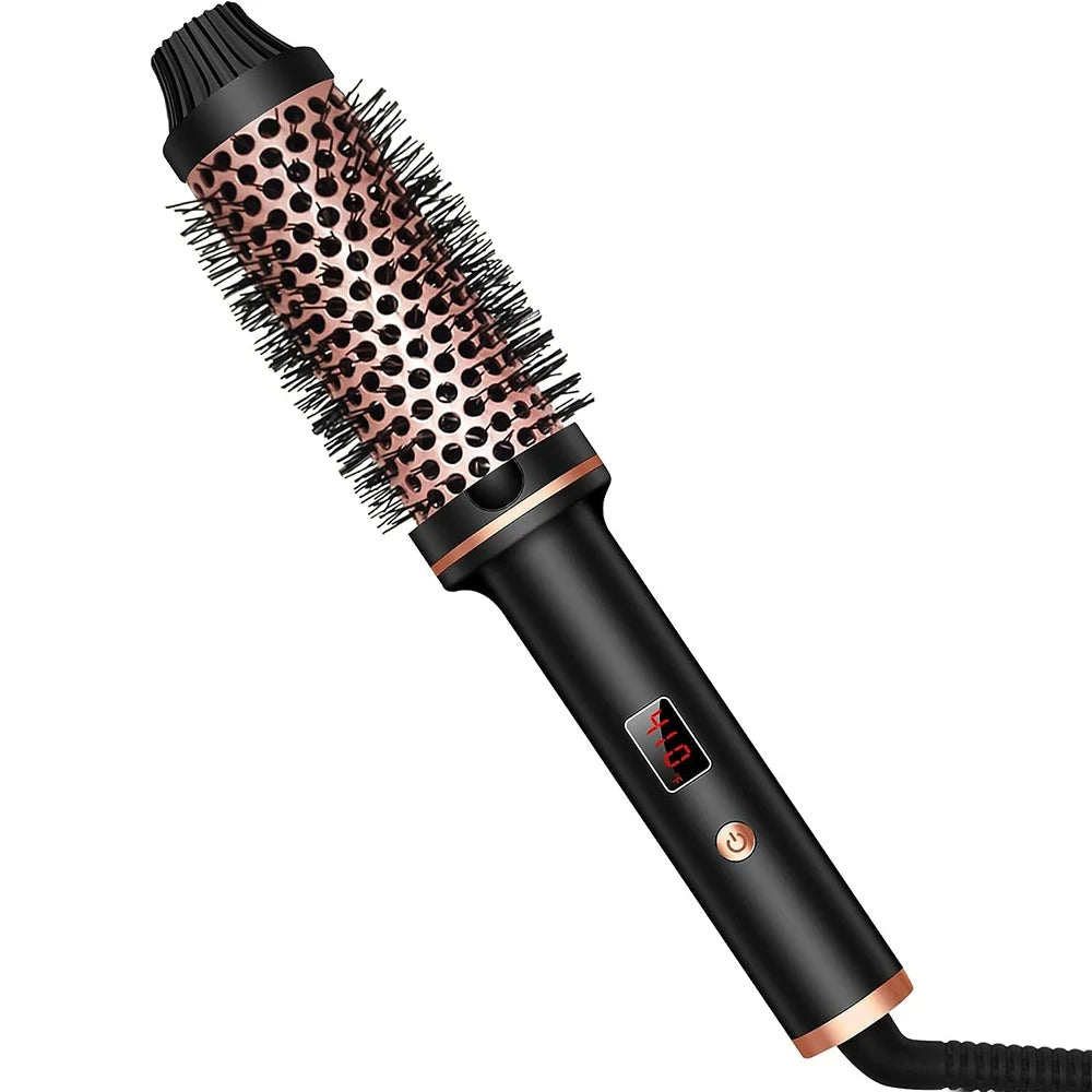 SilkWave Hair Styler