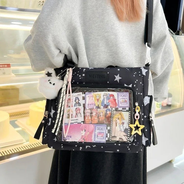 Cupid Candy Bag
