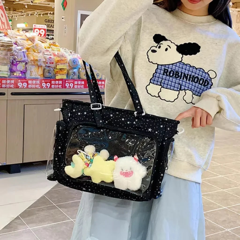 Cupid Candy Bag