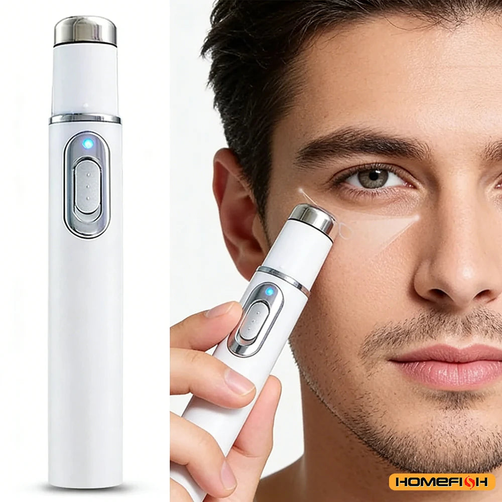 BlueGlow Eye Reviver