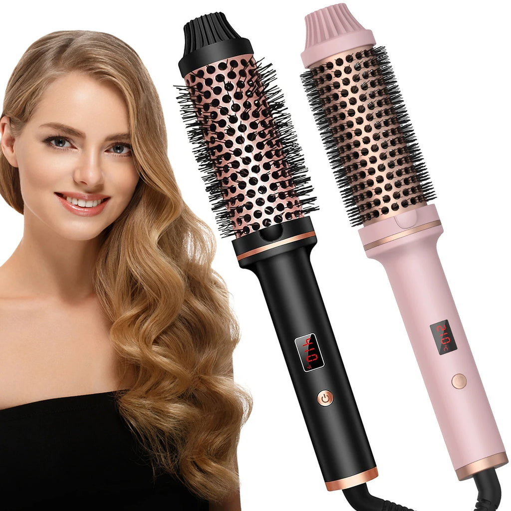 SilkWave Hair Styler