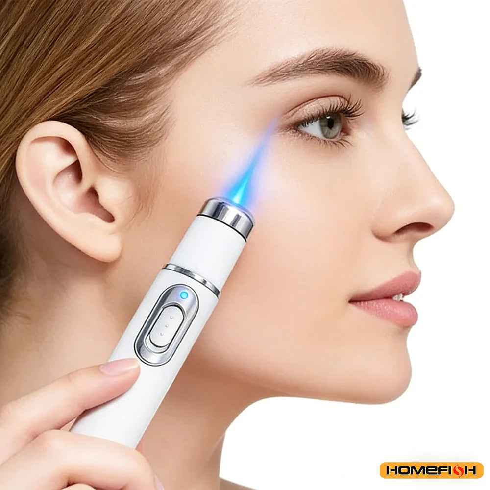 BlueGlow Eye Reviver