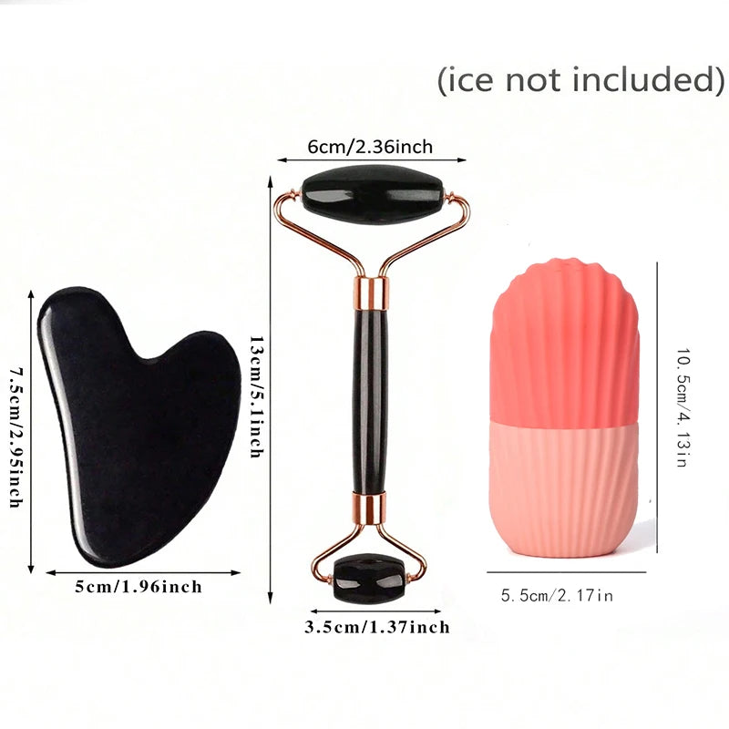 Crystal Lift Facial Set