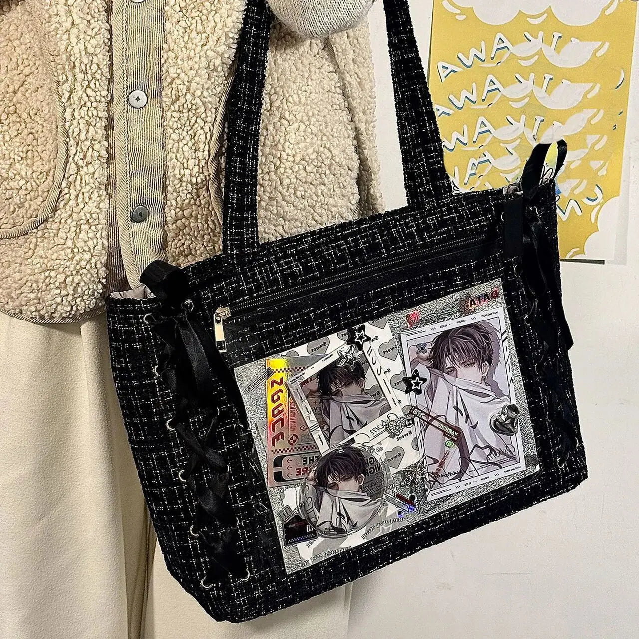 Cupid Candy Bag