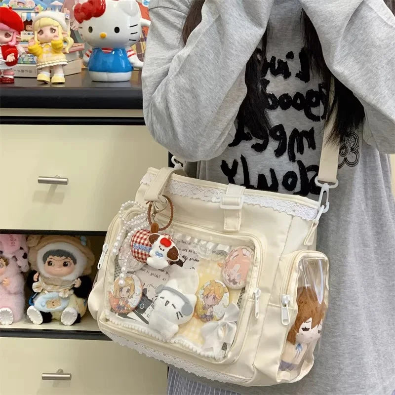 Cupid Candy Bag