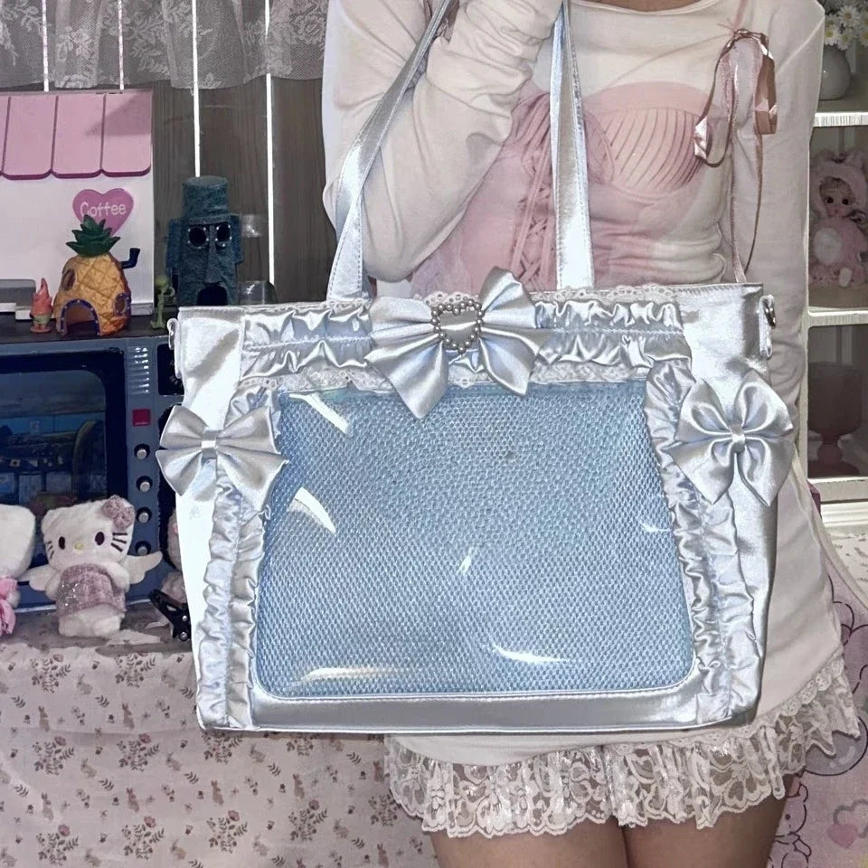 Cupid Candy Bag