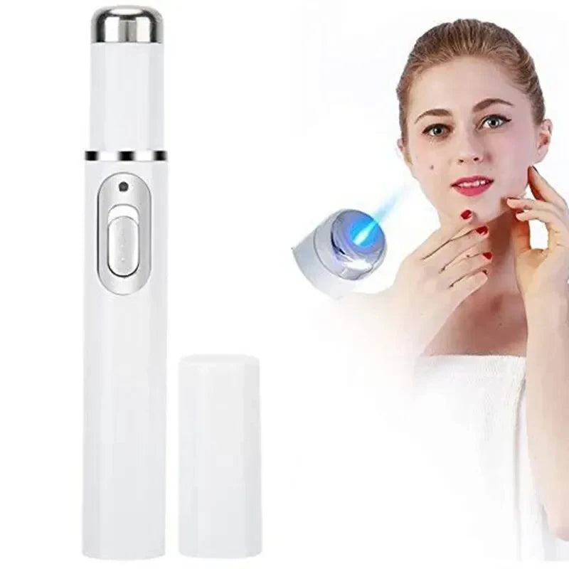 BlueGlow Eye Reviver