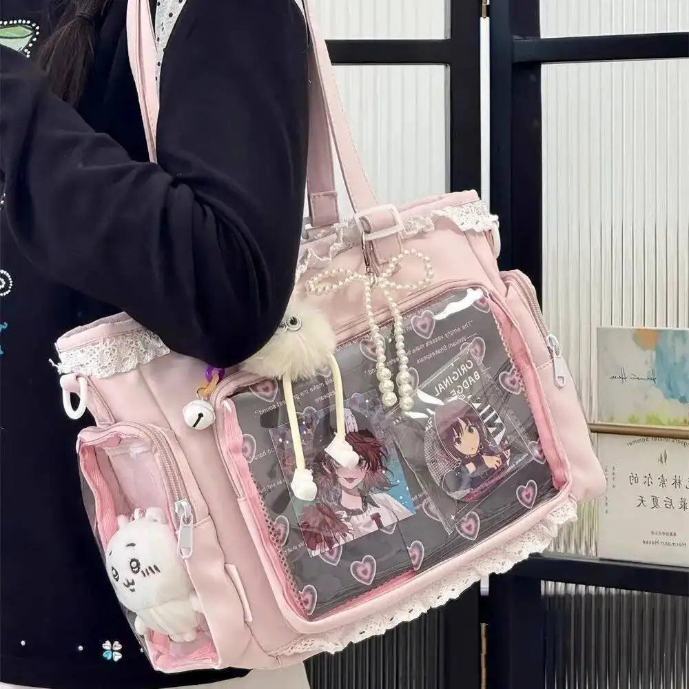 Cupid Candy Bag