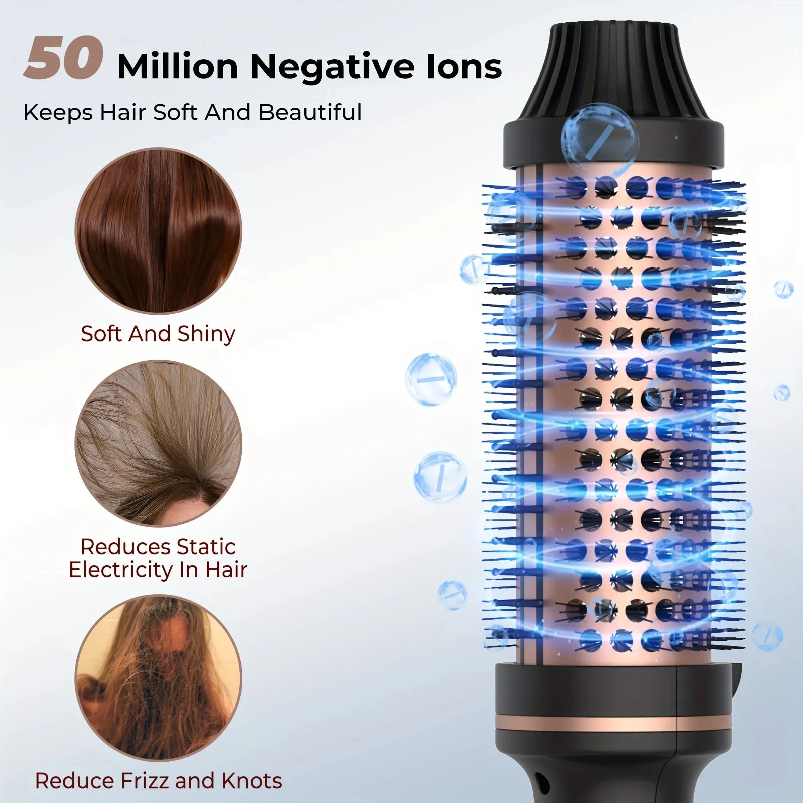 SilkWave Hair Styler