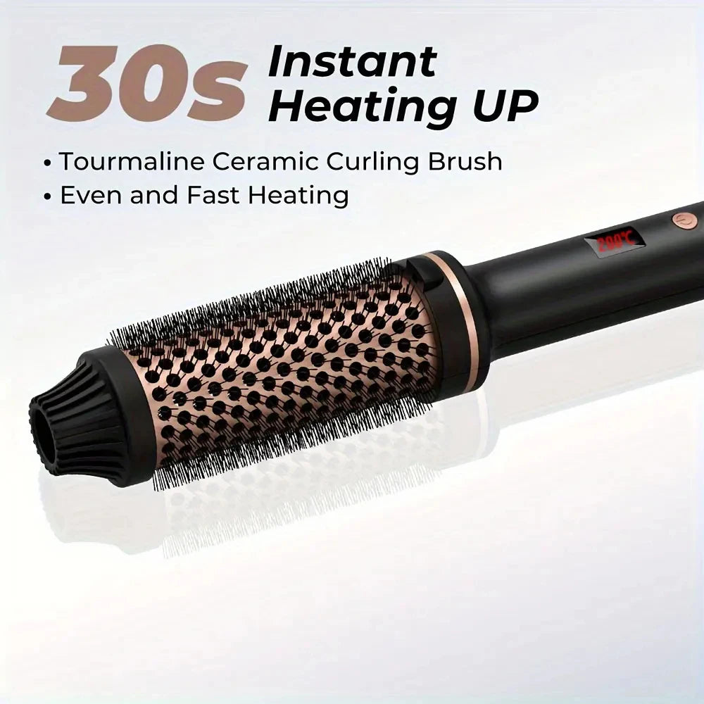 SilkWave Hair Styler