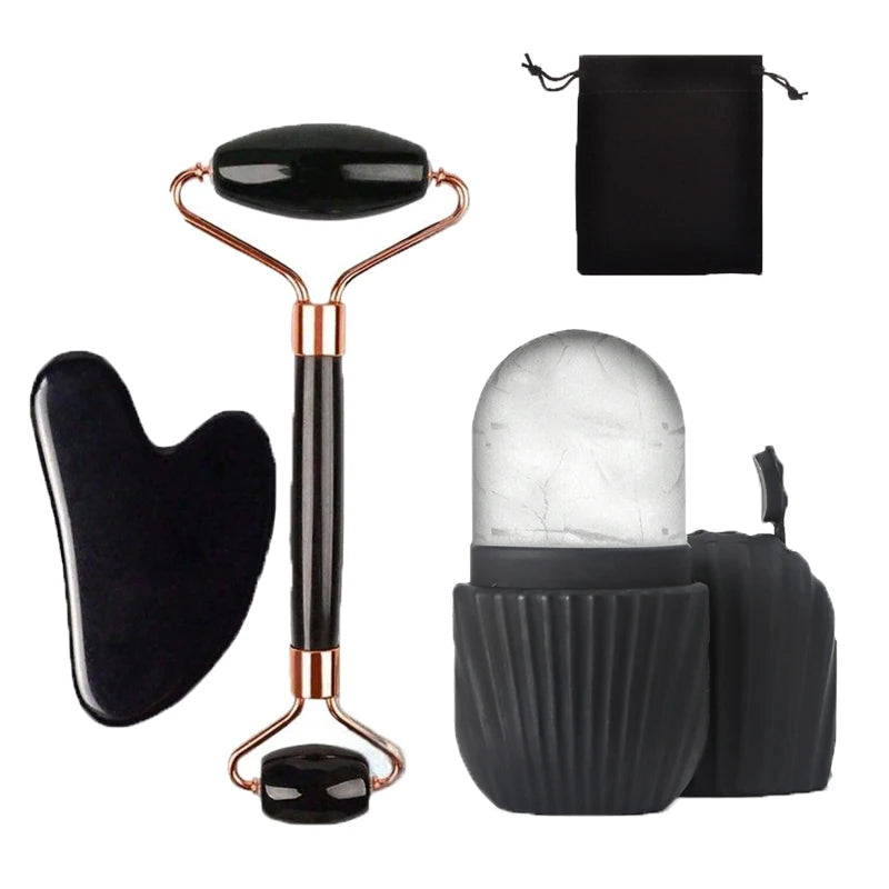 Crystal Lift Facial Set