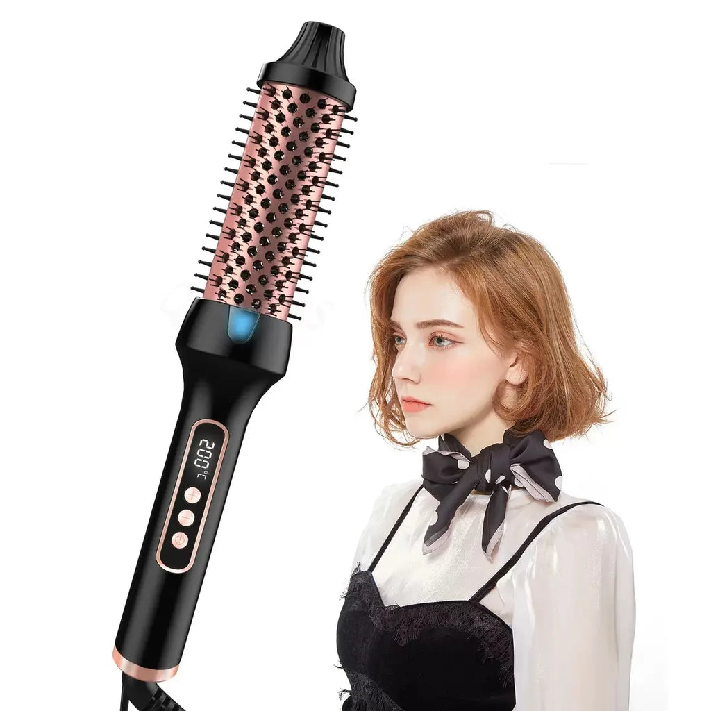 HeatLuxe Styling Brush