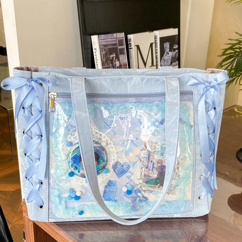 Cupid Candy Bag
