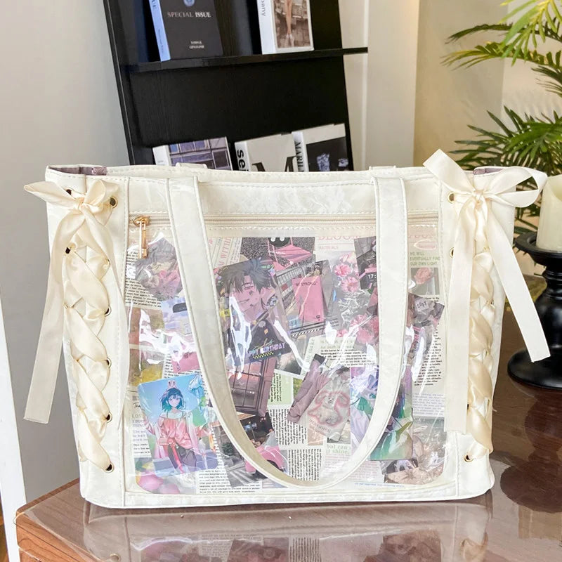 Cupid Candy Bag