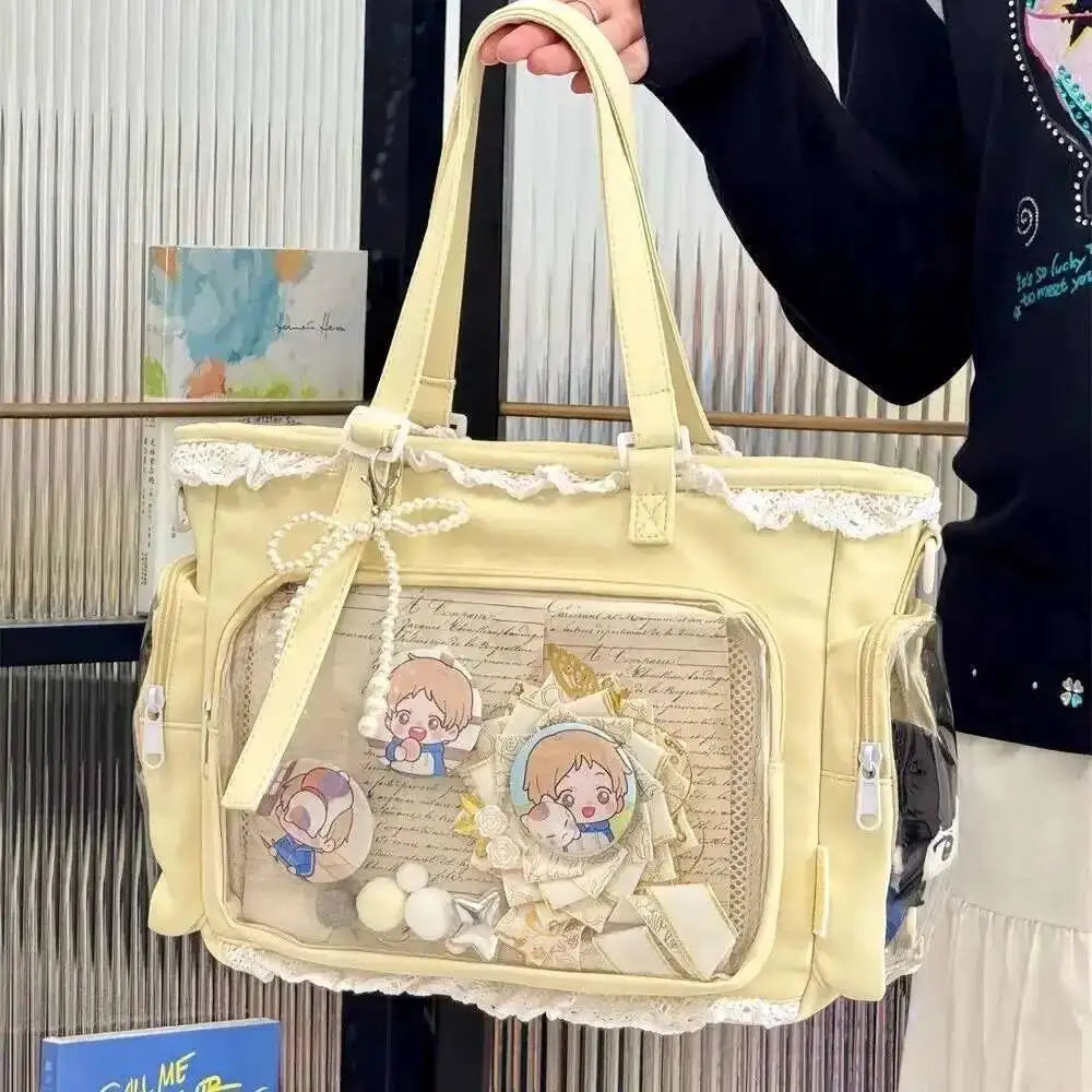 Cupid Candy Bag