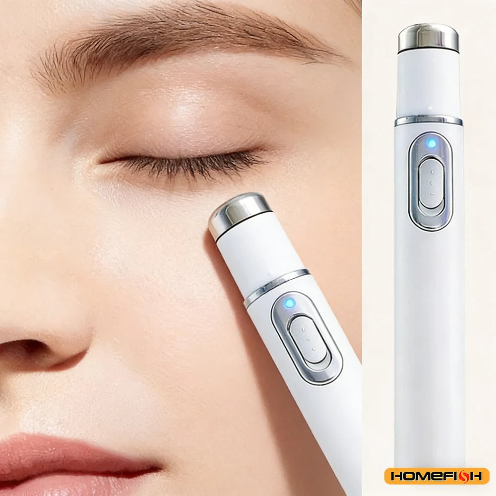 BlueGlow Eye Reviver