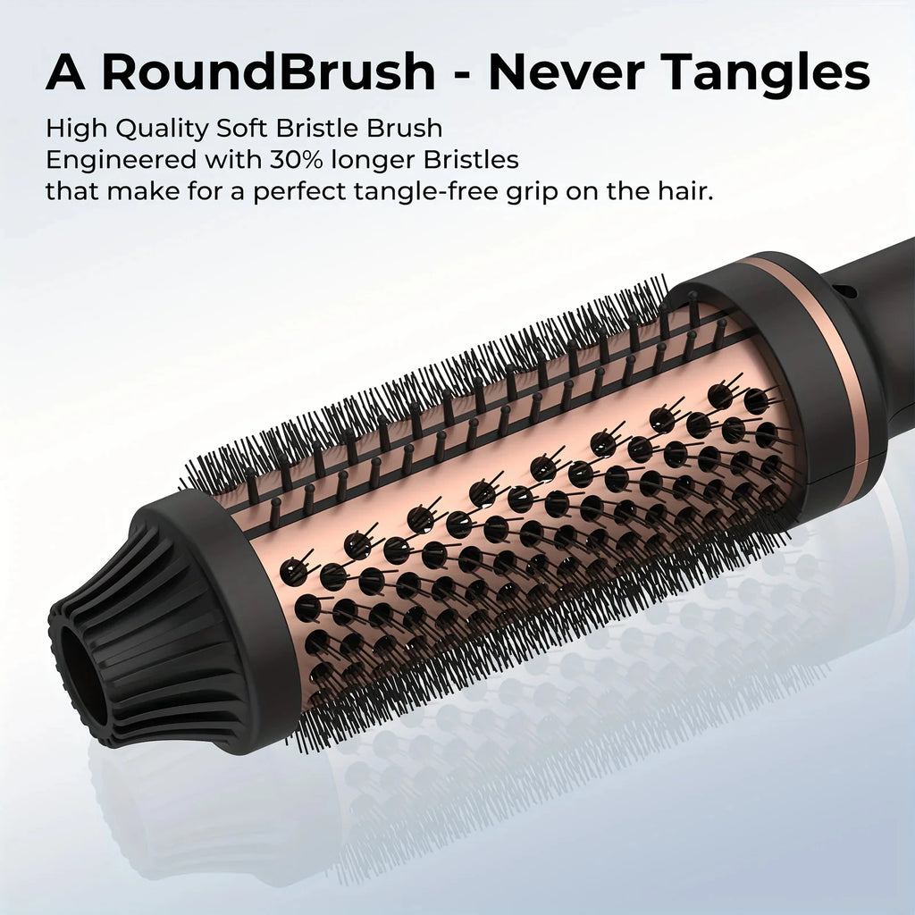 SilkWave Hair Styler