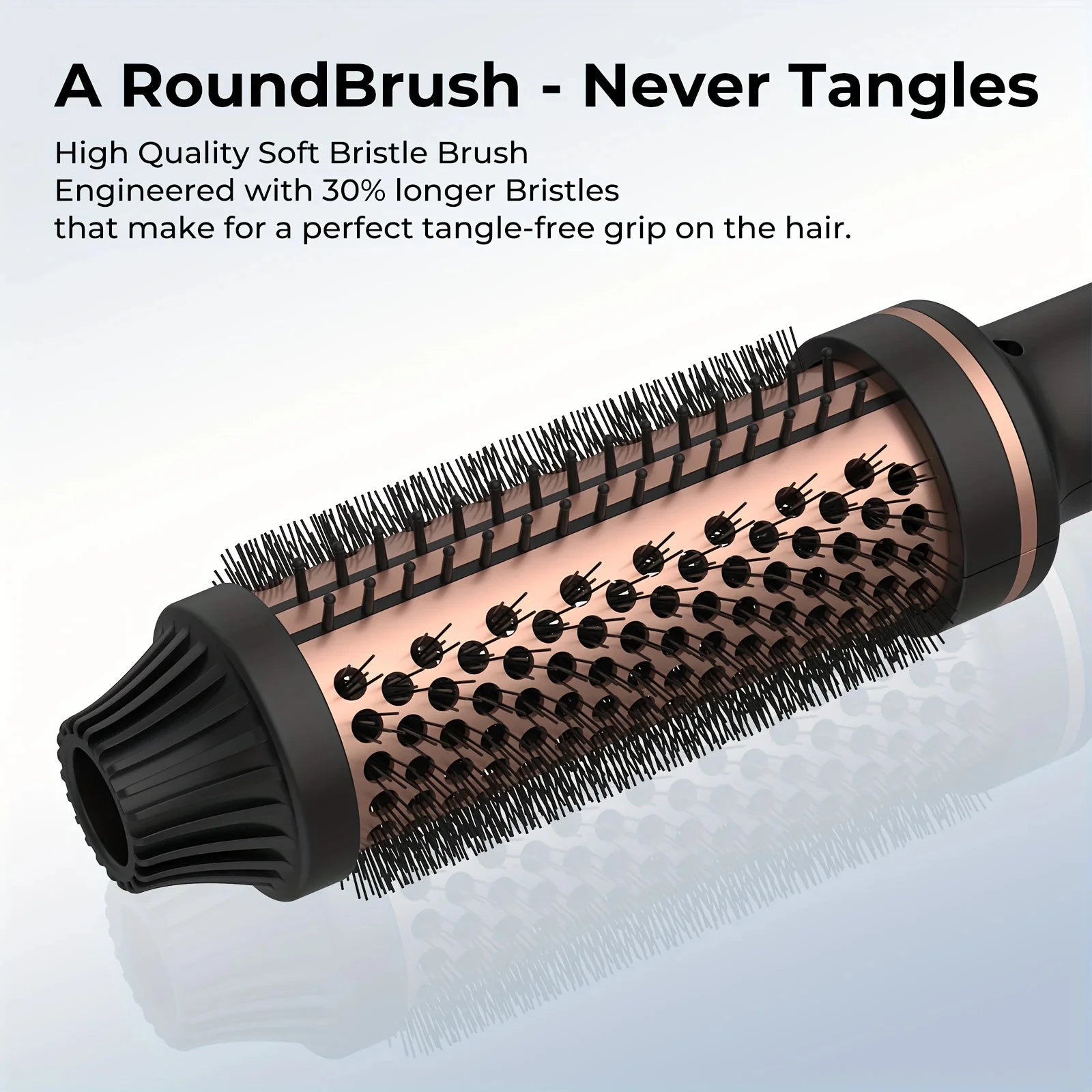 SilkWave Hair Styler