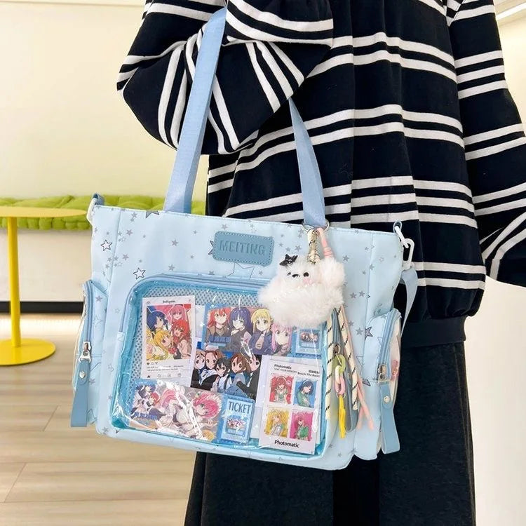 Cupid Candy Bag