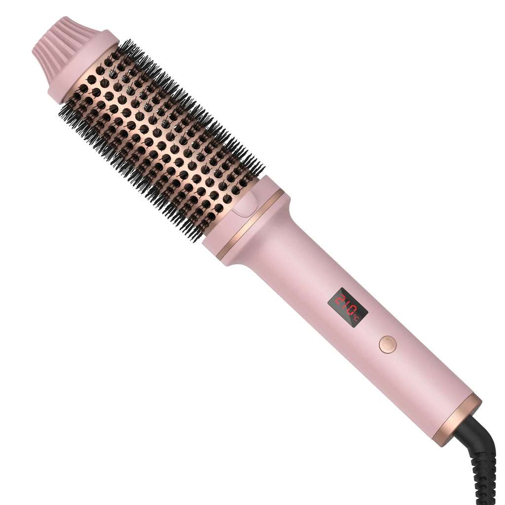 SilkWave Hair Styler