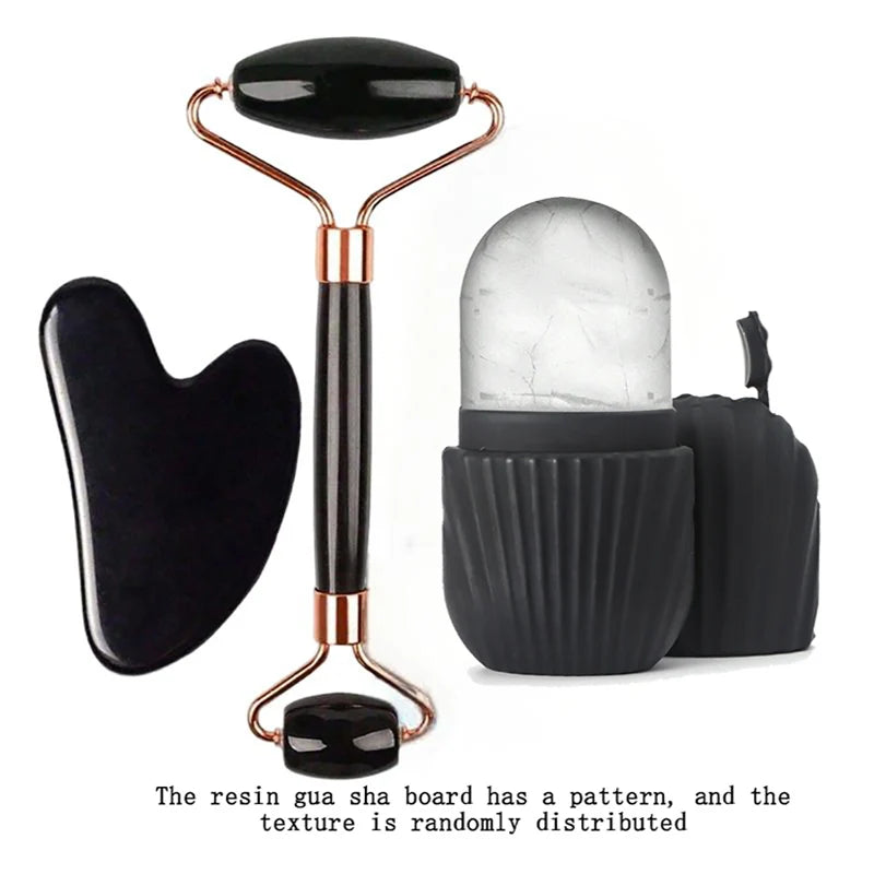 Crystal Lift Facial Set