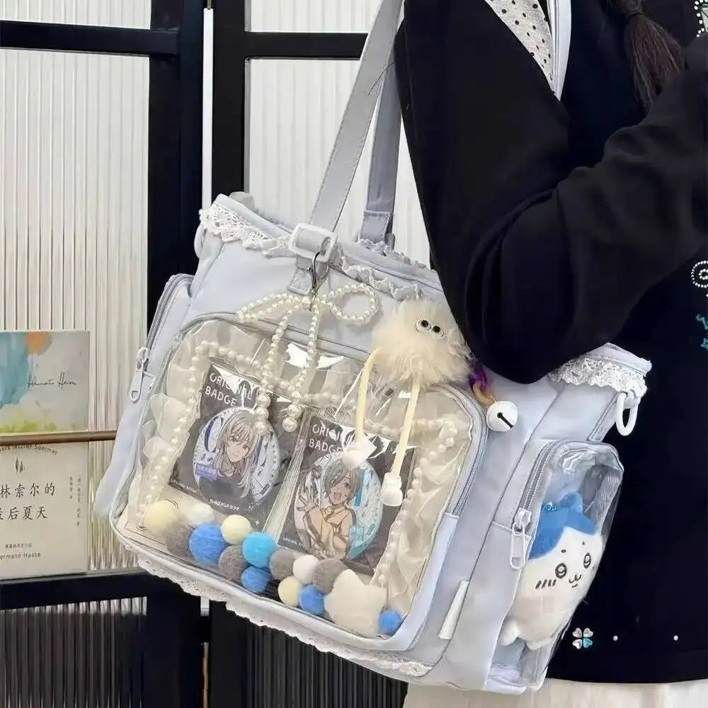 Cupid Candy Bag